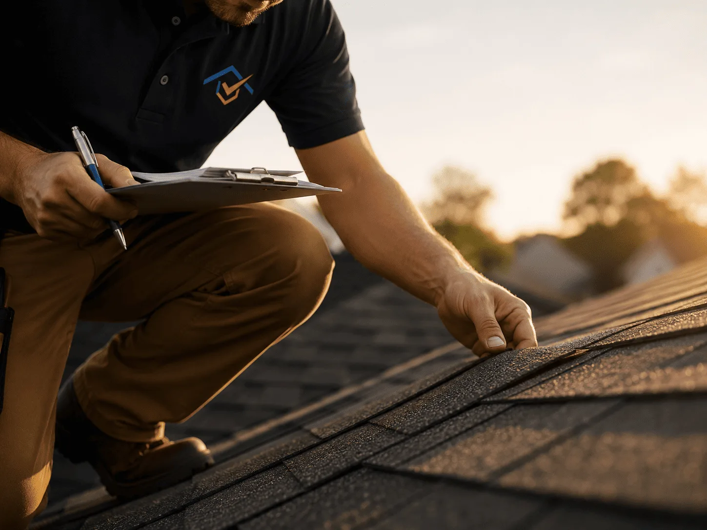 Why Choose Roof Inspection in Lattimore, NC
